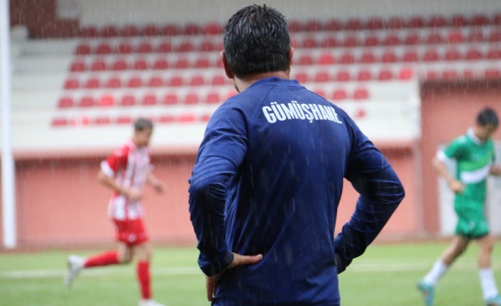 Futbol gençler grup maçları Gümüşhane’de oynanacak #haberi, #haberleri, #Gümüşhane #haber