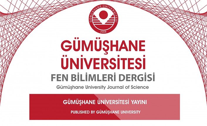 GÜ’nün Fen Bilimleri Dergisi, Scopus Veri Tabanına Kabul Edildi #haberi, #haberleri, #Gümüşhane #haber