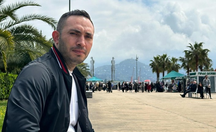 İsmail ÇAKIR Hakk'ın rahmetine kavuşmuştur #haberi, #haberleri, #Gümüşhane #haber