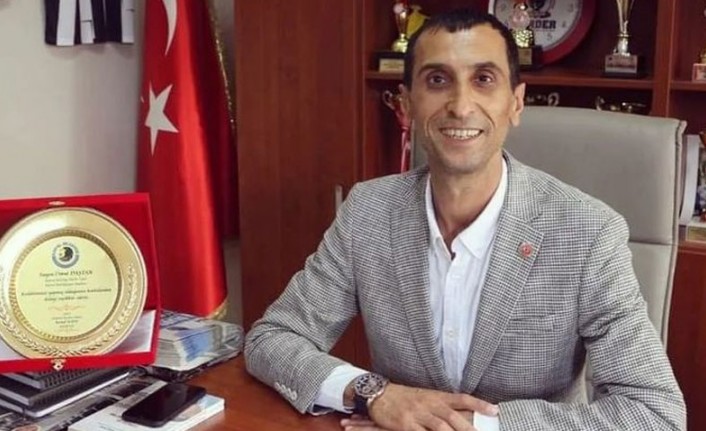 Kartal Belediye Meclis üyesi Umut Daştan hayatını kaybetti #haberi, #haberleri, #Gümüşhane #haber