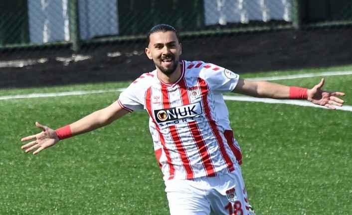Kelkit Hürriyetspor galibiyet hasretine son verdi #haberi, #haberleri, #Gümüşhane #haber