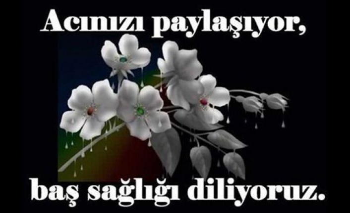 Nejdet AYKIN Hakk'ın rahmetine kavuşmuştur #haberi, #haberleri, #Gümüşhane #haber