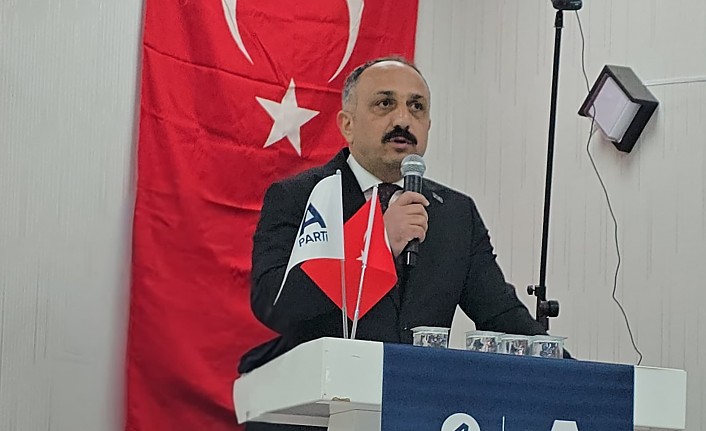 Su milli güvenlik sorunudur, acilen önlem alınmalı #haberi, #haberleri, #Gümüşhane #haber