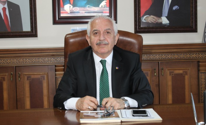 Türkiye büyürken, Gümüşhane’de büyüsün #haberi, #haberleri, #Gümüşhane #haber