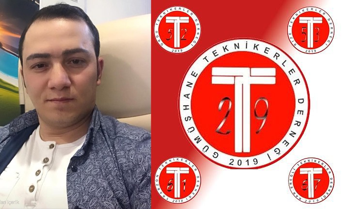 Abiş’ten Teknikerler Günü kutlaması #haberi, #haberleri, #Gümüşhane #haber
