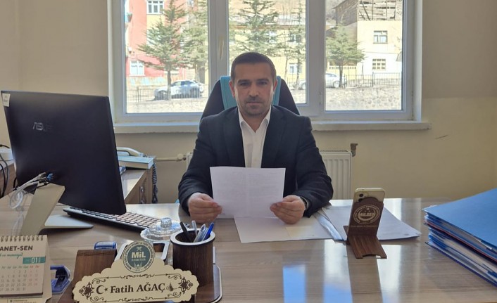 Ahlaki yozlaşmaya karşı sessiz kalmayın! #haberi, #haberleri, #Gümüşhane #haber