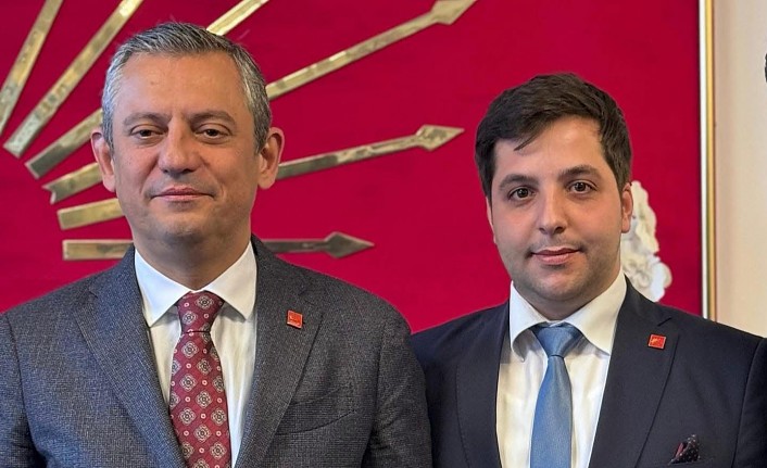 Demir'den kurultay değerlendirmesi #haberi, #haberleri, #Gümüşhane #haber