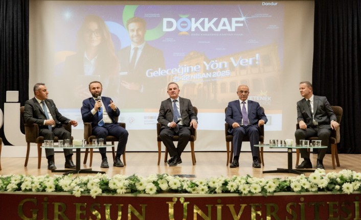 Diploma değil, yetkinlik şart #haberi, #haberleri, #Gümüşhane #haber