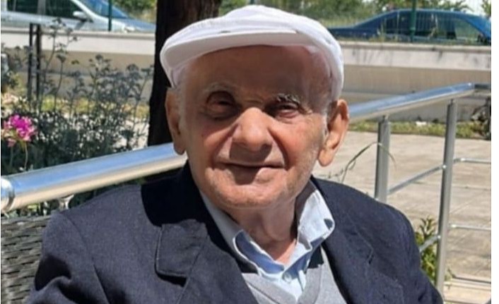 Niyazi KAYA Hakk'ın rahmetine kavuşmuştur #haberi, #haberleri, #Gümüşhane #haber