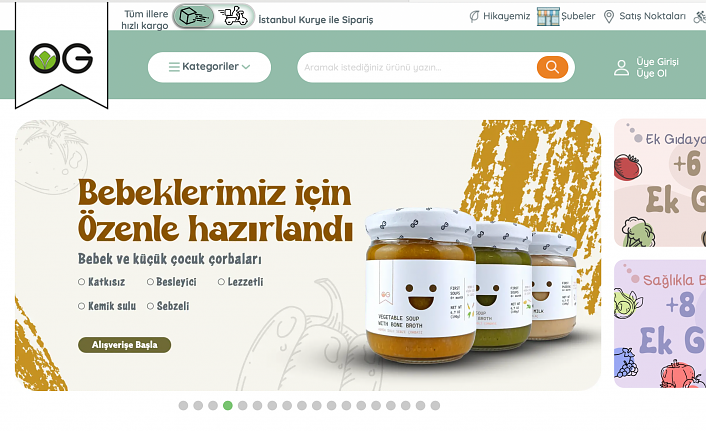 OG Store #haberi, #haberleri, #Gümüşhane #haber