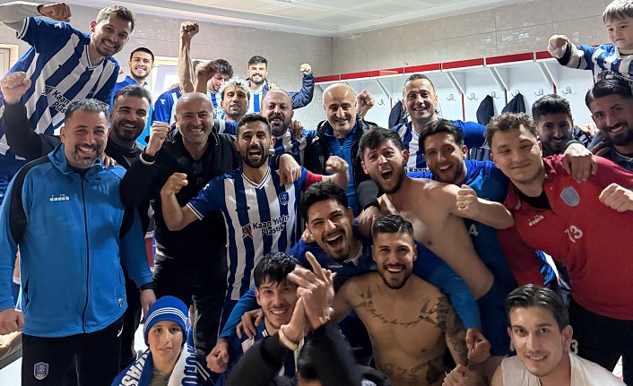 Şiran Yıldızspor’dan Play-Off Yolunda Kritik Zafer #haberi, #haberleri, #Gümüşhane #haber