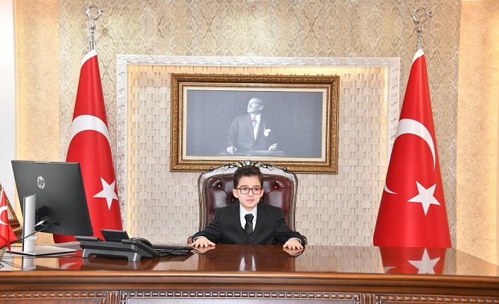 Temsili Vali, lunapark ve spor salonu istedi #haberi, #haberleri, #Gümüşhane #haber