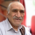 Veli DOĞAN Hakk'ın rahmetine kavuşmuştur #haberi, #haberleri, #Gümüşhane #haber