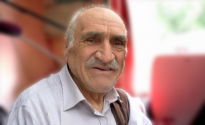 Veli DOĞAN Hakk'ın rahmetine kavuşmuştur #haberi, #haberleri, #Gümüşhane #haber