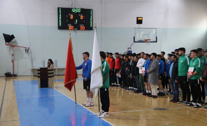 YurtLig Basketbol bölge finalleri Gümüşhane’de #haberi, #haberleri, #Gümüşhane #haber