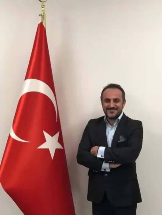 Rektör 'Dayı' Olunca - Son Dakika