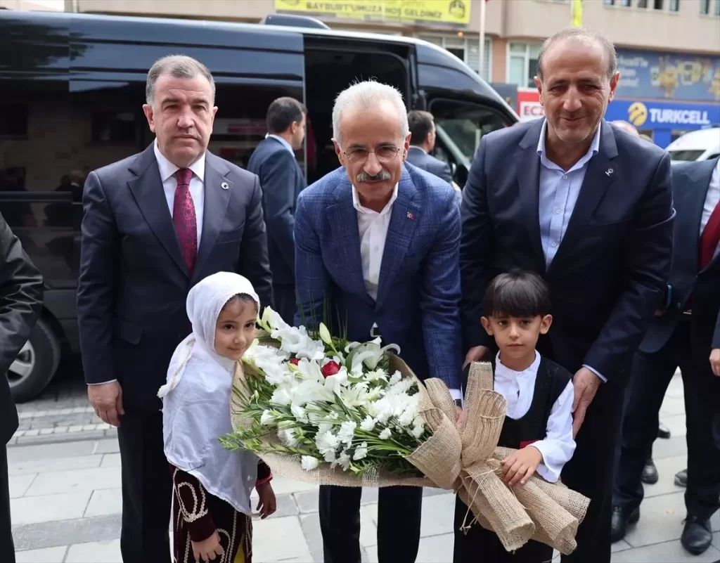 Kop Tüneli 2027'de Hizmete Açılacak