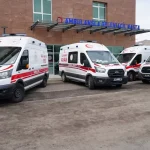 İki şehir, onlarca mağdur! Hepsi gıda zehirlenmesi şüphesiyle hastanelik oldu