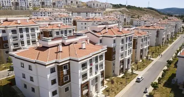 TOKİ GÜMÜŞHANE KURA SONUÇLARI (TAM İSİM LİSTESİ): TOKİ Gümüşhane kura sonuçları nasıl öğrenilir? Gümüşhane TOKİ çekilişi asil ve yedek isim listesi!