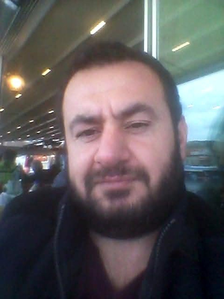 Ankara'da otomobilin çarptığı yaya hayatını kaybetti