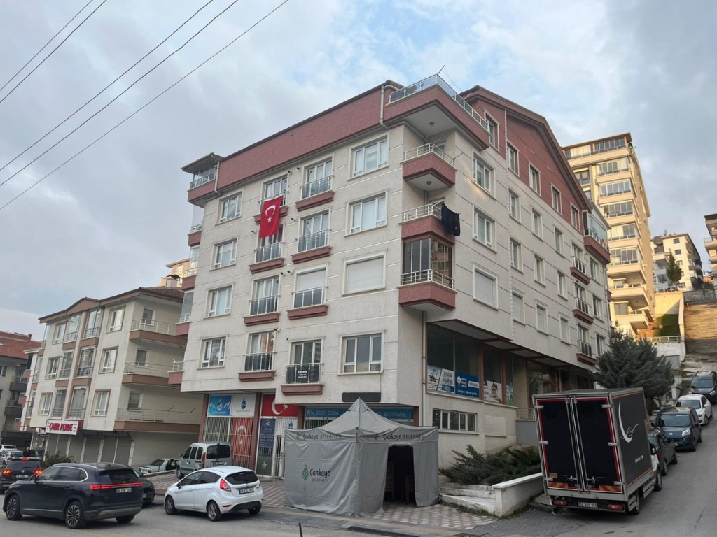 Katar'daki Helikopter Kazasında ASELSAN Teknisyeni Şehit Oldu