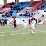 AİÇÜ’de bahar şenlikleri spor heyecanıyla başladı