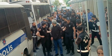 Büyükçekmece Belediyesi'ne yönelik iddianame hazırlandı