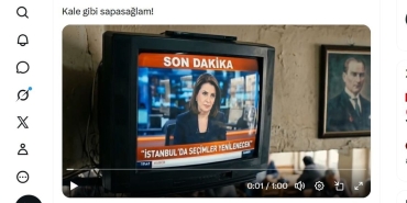 CHP’nin yeni şarkısı çok konuşulacak