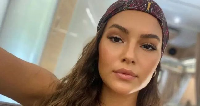 Çağla Boz kimdir? Sefo'nun sevgilisi olduğu iddia edilen Çağla Boz kaç yaşında, nereli?