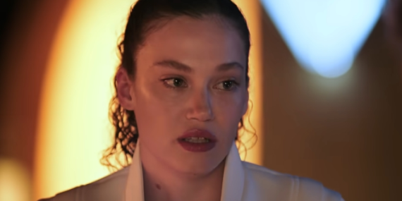 Dünya Varmış filmi nerede çekildi?