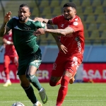 Esenler Erokspor, Süper Lig'e bir adım daha yaklaştı