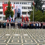 Gümüşhane'de 23 Nisan kutlamaları - Haberler