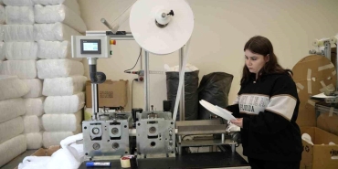 Hürmüz krizi, otel terliği üreticilerin de vurdu