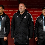 Sergen Yalçın: Psikolojimiz bozuldu - Haberler