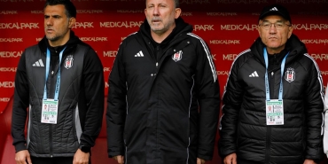 Sergen Yalçın: Psikolojimiz bozuldu - Haberler