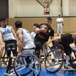 Tekerlekli Sandalye Basketbol Süper Ligi