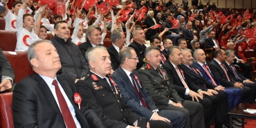 Trabzon ve çevre illerde 23 Nisan Ulusal Egemenlik ve Çocuk Bayramı kutlandı