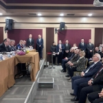 YSK, Tokat, Gümüşhane ve Nevşehir'deki 6 beldede yapılacak ara seçimler için kura çekti