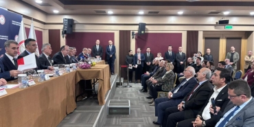 YSK, Tokat, Gümüşhane ve Nevşehir'deki 6 beldede yapılacak ara seçimler için kura çekti