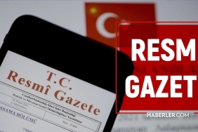 23 Mayıs Cumartesi 2026 Resmi Gazete ATAMA KARARLARI! Bugünün kararları neler? 23 Mayıs Resmi Gazete yayımlandı!