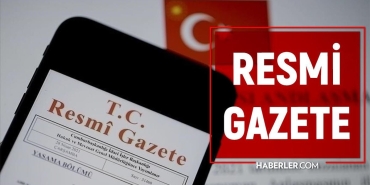 23 Mayıs Cumartesi 2026 Resmi Gazete ATAMA KARARLARI! Bugünün kararları neler? 23 Mayıs Resmi Gazete yayımlandı!