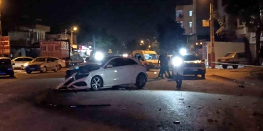 Adana Kozan'da zincirleme kaza: 1 ölü, 4 yaralı; sürücü kaçtı