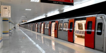 Ankara metrosunda intihar eden kimdir, kimliği açıklandı mı?