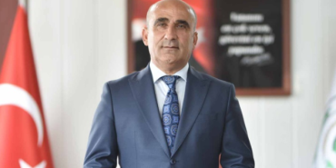 Araban belediye başkanı Mehmet Özdemir kimdir, Araban belediyesi hangi partiden?