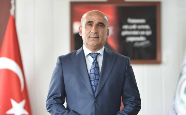 Araban belediye başkanı Mehmet Özdemir kimdir, Araban belediyesi hangi partiden?