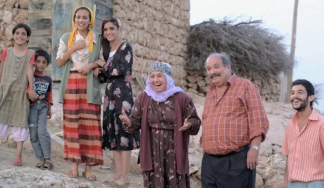 Ay Lav Yu filmi oyuncuları kim, konusu ne, sonu nasıl bitiyor? Ay Lav Yu filmi ne zaman, nerede çekildi?
