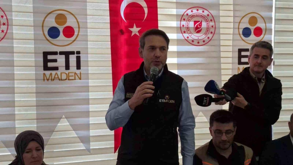 Bakan Bayraktar: 