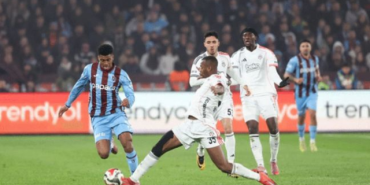 Beşiktaş - Trabzonspor maçı ne zaman? Beşiktaş - Trabzonspor maçı saat kaçta, hangi kanalda, şifresiz mi, nereden izlenir?