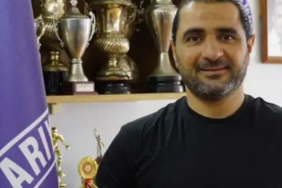 Bülent Bölükbaşı kimdir, kaç yaşında, nereli? Sarıyer FK yeni direktörünü Bülent Bölükbaşı hangi takımlarda oynadı?
