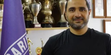 Bülent Bölükbaşı kimdir, kaç yaşında, nereli? Sarıyer FK yeni direktörünü Bülent Bölükbaşı hangi takımlarda oynadı?